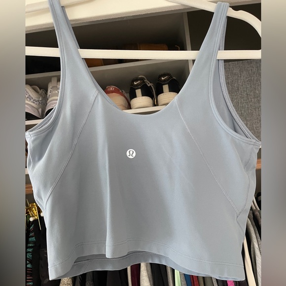 Lululemon Align Tank - Picture 3 of 3